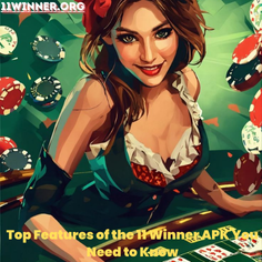 11 winner apk